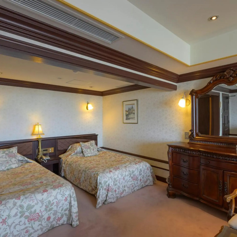 Tendo Hotel