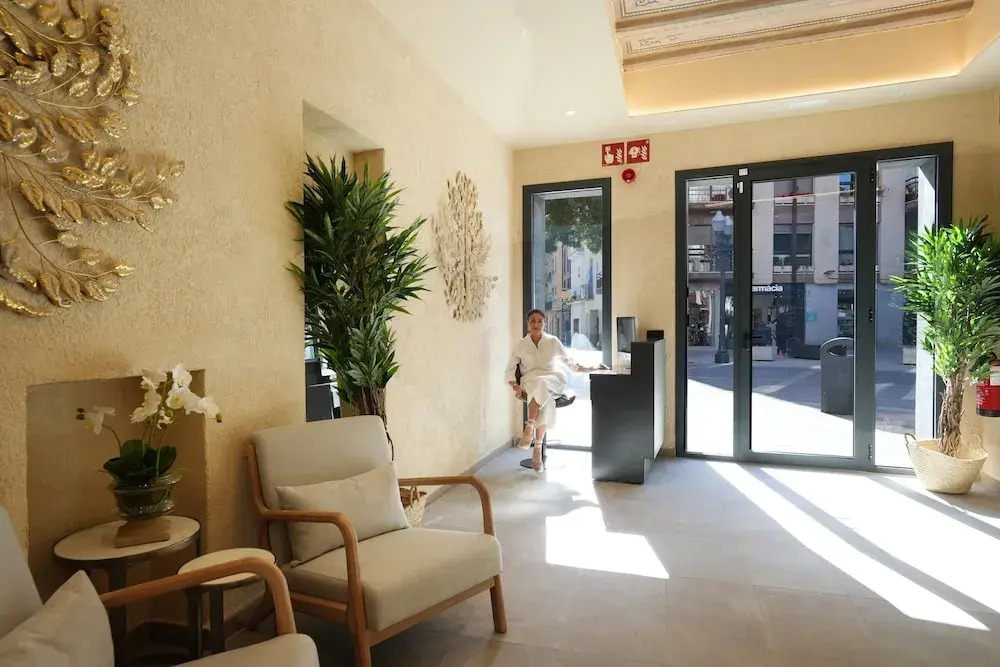 SJ7 Aparthotel