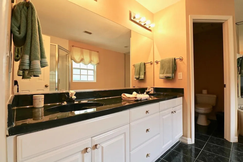 Lovely Cheerful Home Near Disney Lake View & Pool
