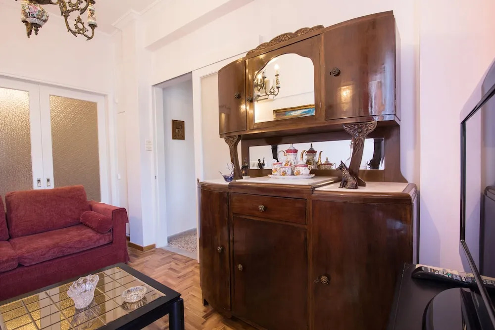 Casa Di Sarocco by Corfuescapes