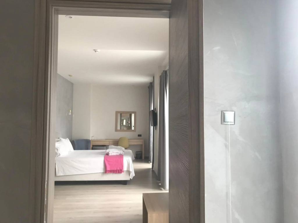 Superior One Boutique Hotel