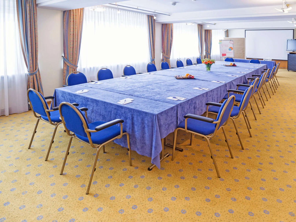 Radisson Hotel Berlin Charlottenburg