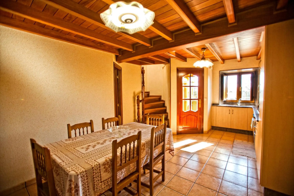 Casa Marcelino