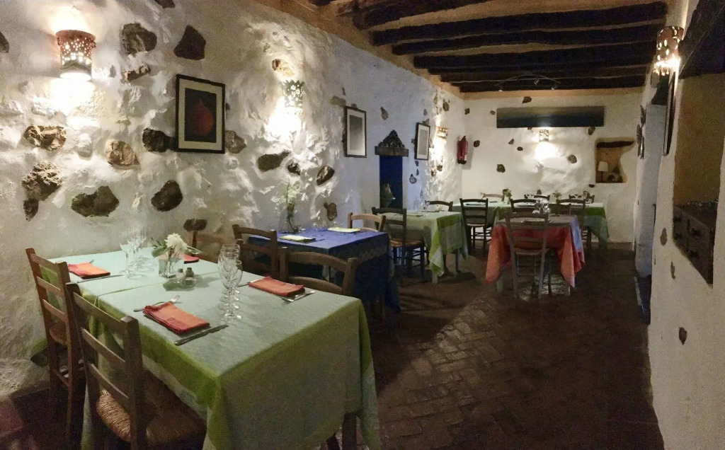 La Fructuosa