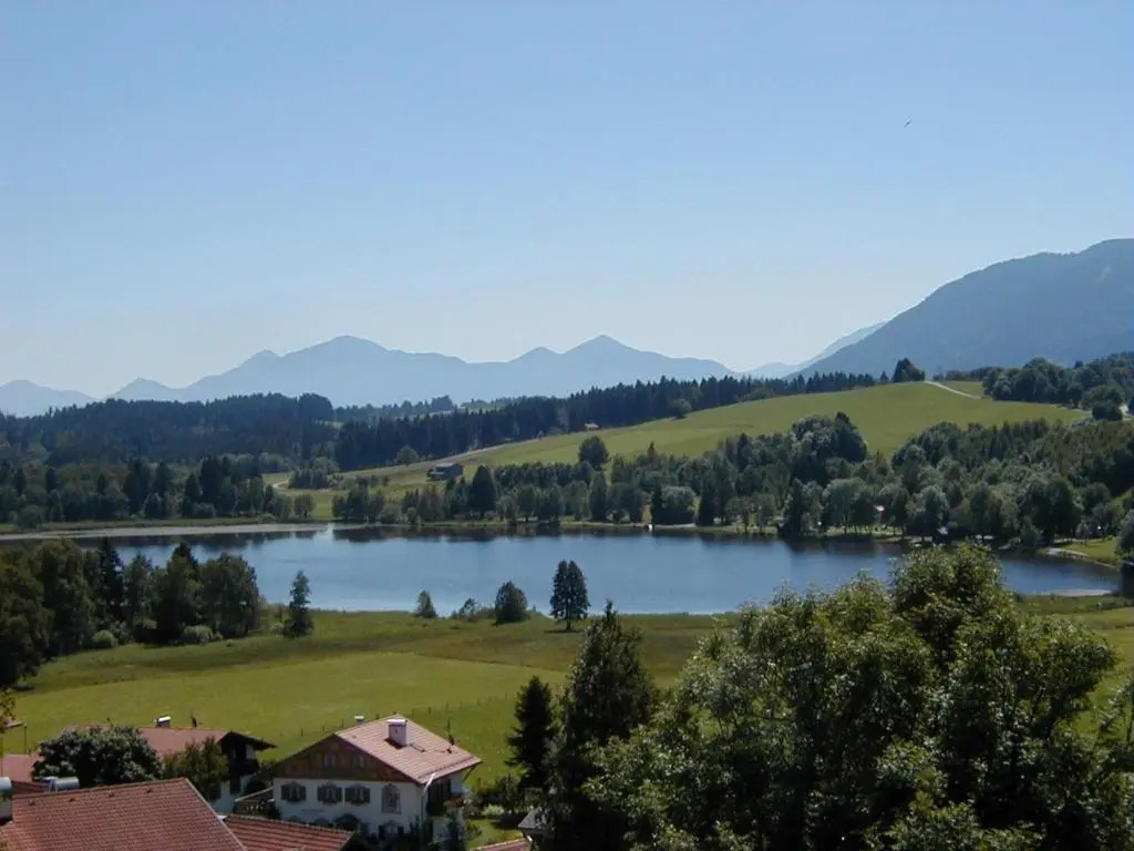 Landhaus Brigitte