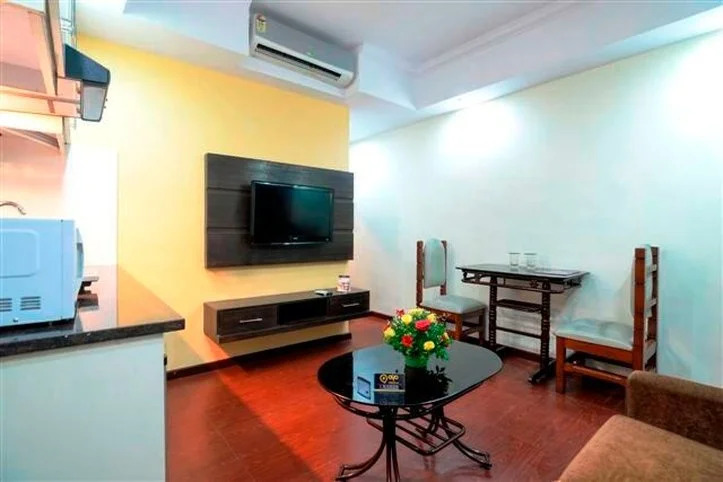 RnB hotel Goa