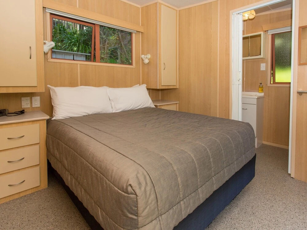 Waihi Beach TOP 10 Holiday Resort