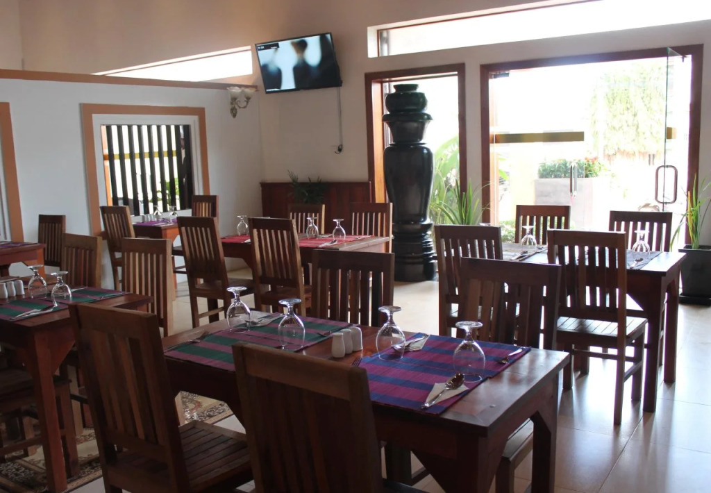 Suorkear Hotel