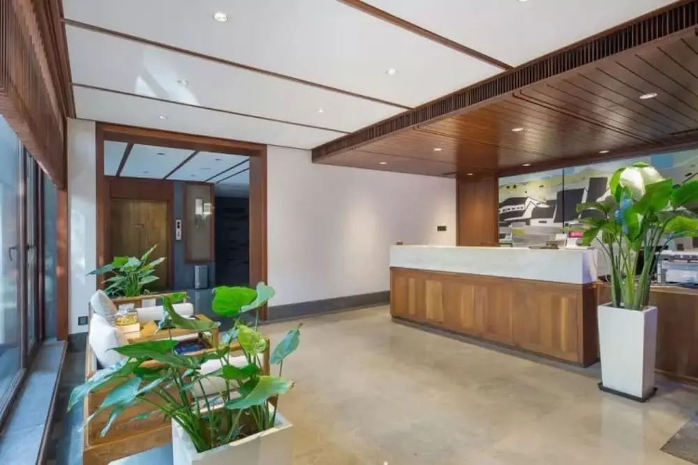 Hefu Hotel