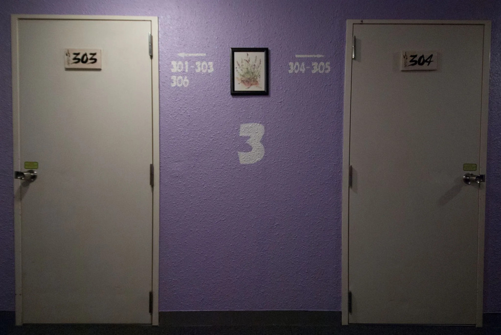 Grand Hostel LDK Odori Park