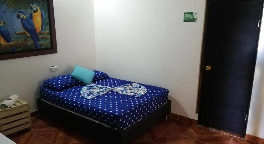 Hostel Arbore