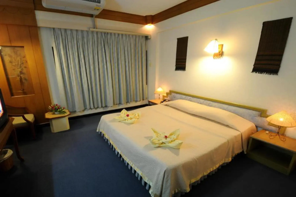 Nan Chao Hotel