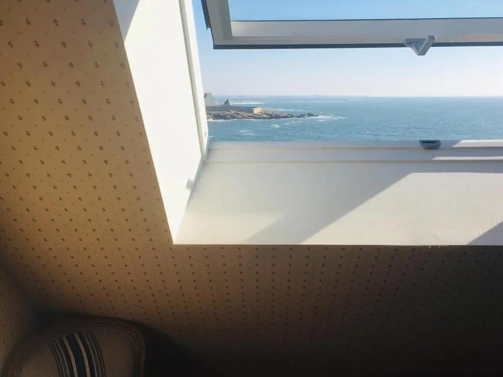 Appartement Ploemeur, 5 Pièces, 7 Personnes - Fr-1-349-114