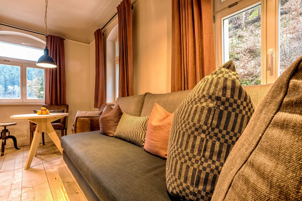 Bio-Hotel Zur Mühle