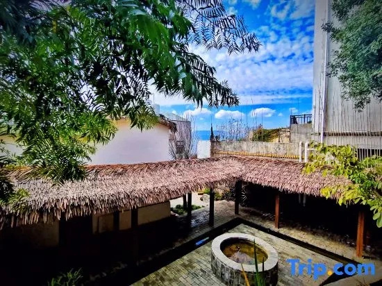 Chengjiang Songhu Vacation Apartment