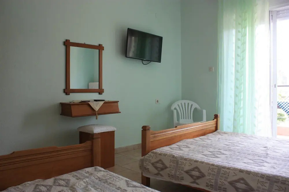 Sunray Studios Stavros