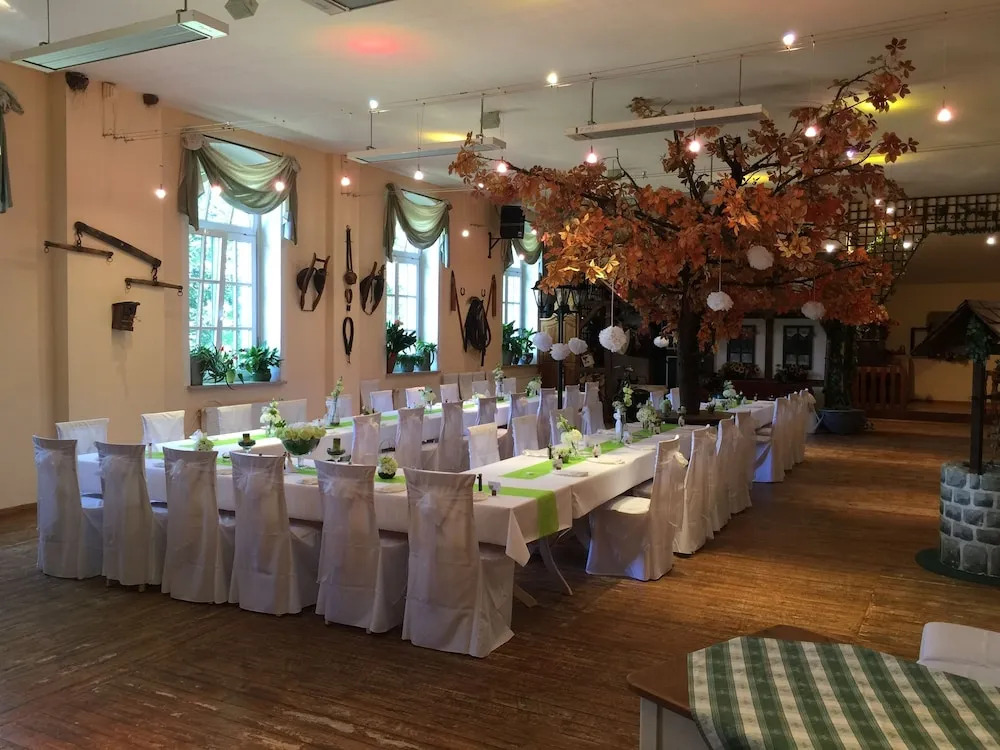 digitales Event & Hochzeitshotel Zum grünen Baum