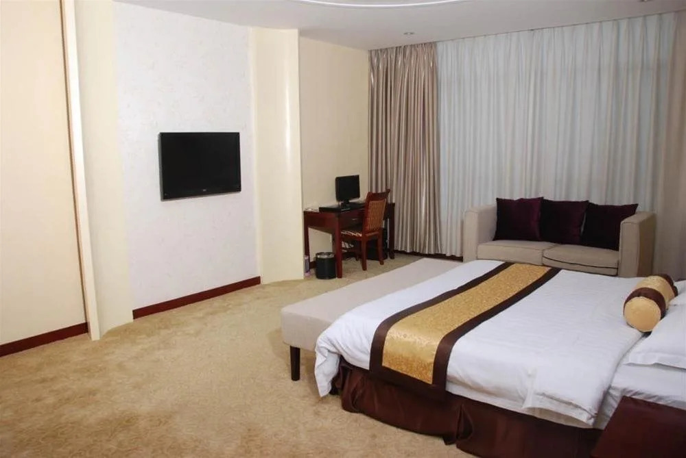 Weicheng Hotel - Dongguan