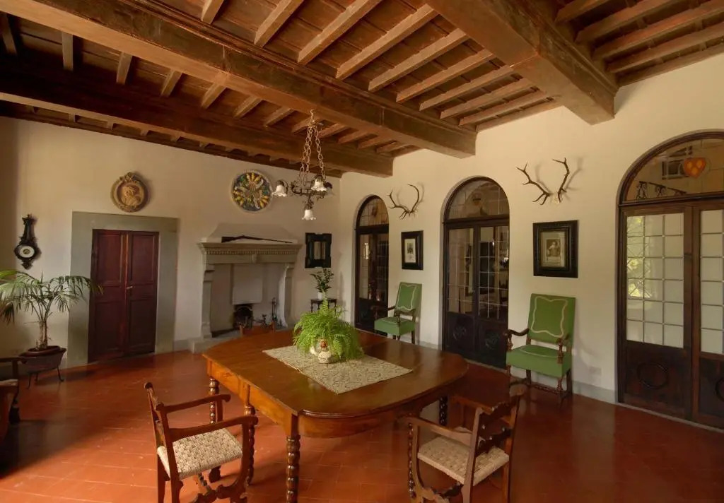Villa Di Collina