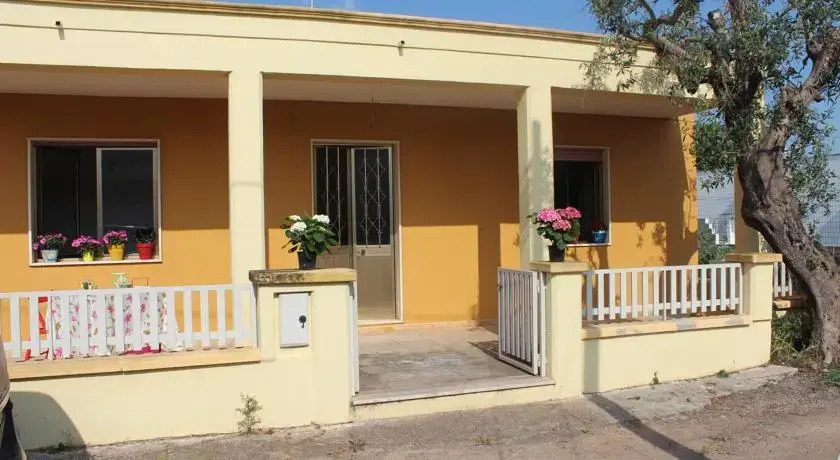 Villa Oasi Degli Ulivi