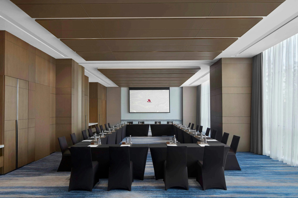 Jiaxing Marriott Hotel