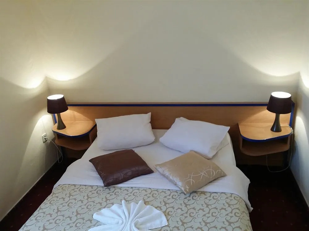 Hotel Galerija
