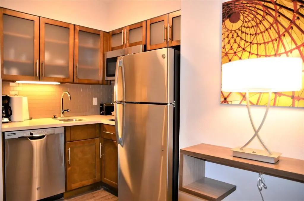 Staybridge Suites - Orenco Station by IHG