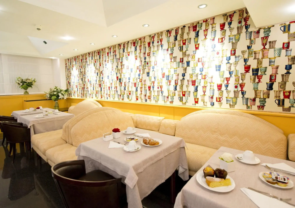 QC Room Milano Porta Romana