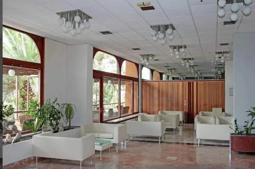 Biokovka Spa Hotel