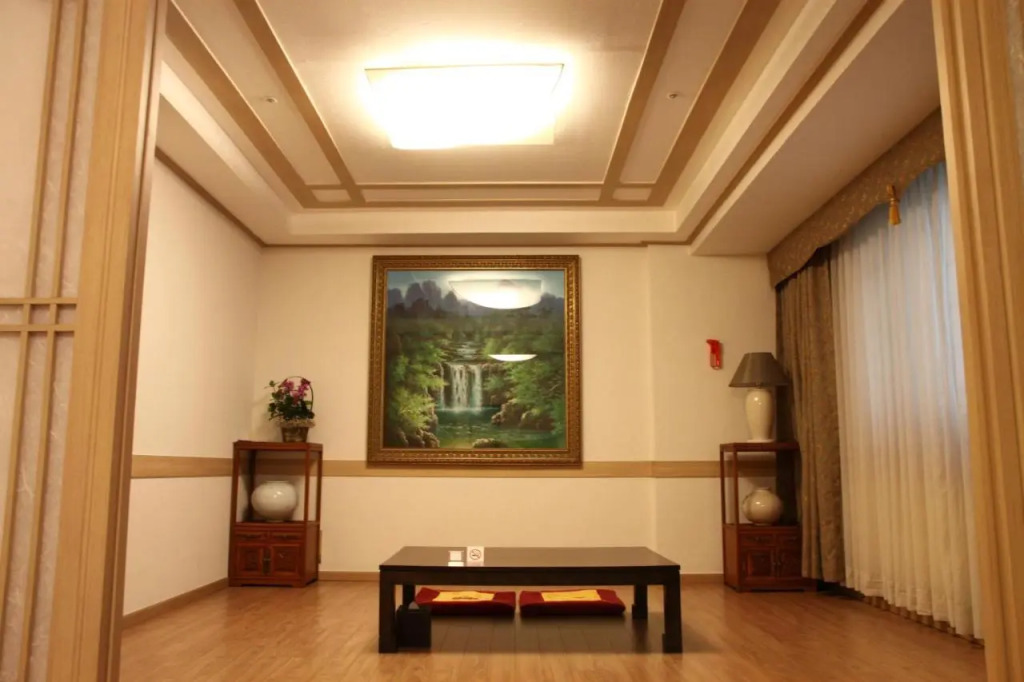 Hotel Samjung