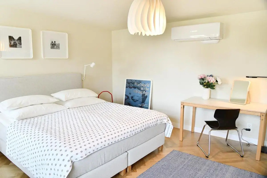 JETHON Exklusives City-Appartement Bernburg