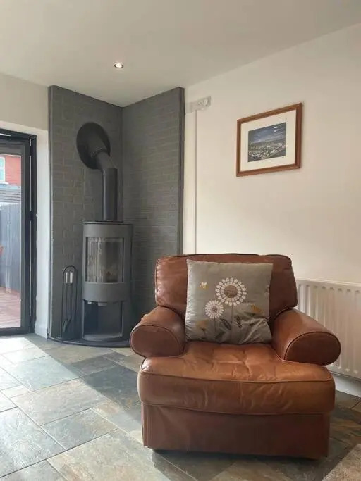 Luxury Portrush Holiday Homes - The Glynn, Portrush Sleeps 12 - 5 bedrooms
