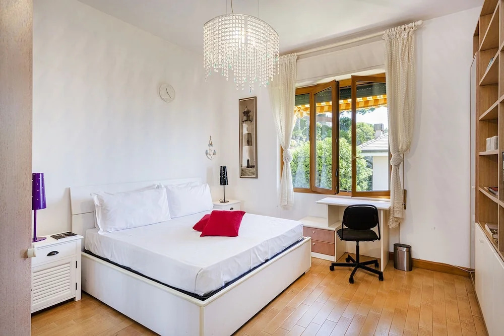 Giovo Sea View Balcony by Wonderful Italy