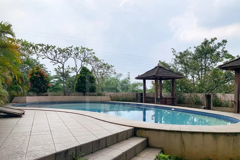 RedLiving Apartemen Bogor Valley - Paulina Property Tower A