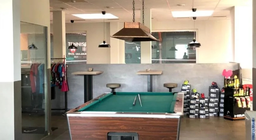 Pension Tennisweber