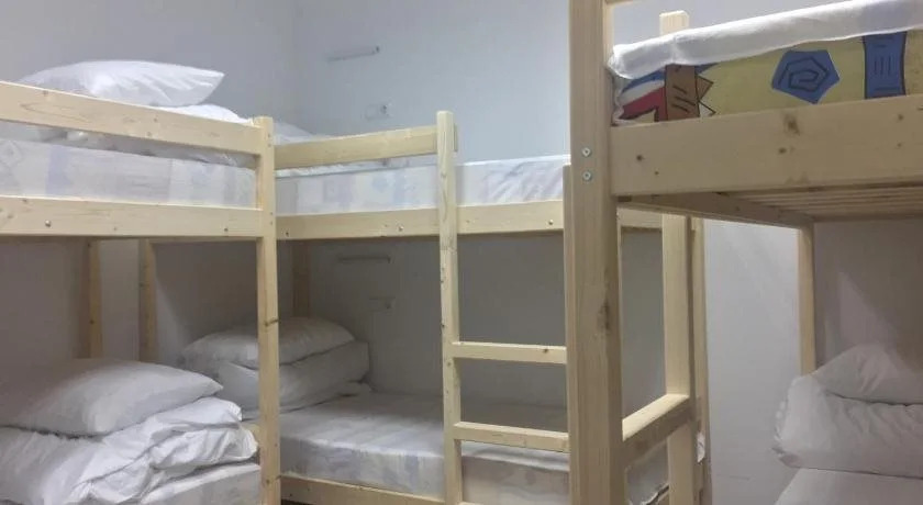 Hostel New Level