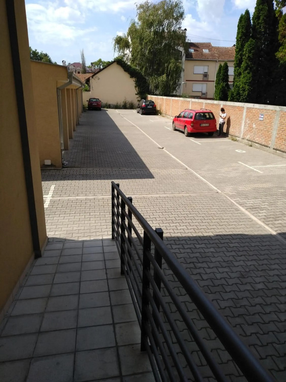 Apartman Marina sa garazom