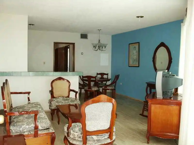 Cristalmar Resort & Beach Club