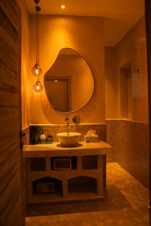 Sahara pearl Hotel