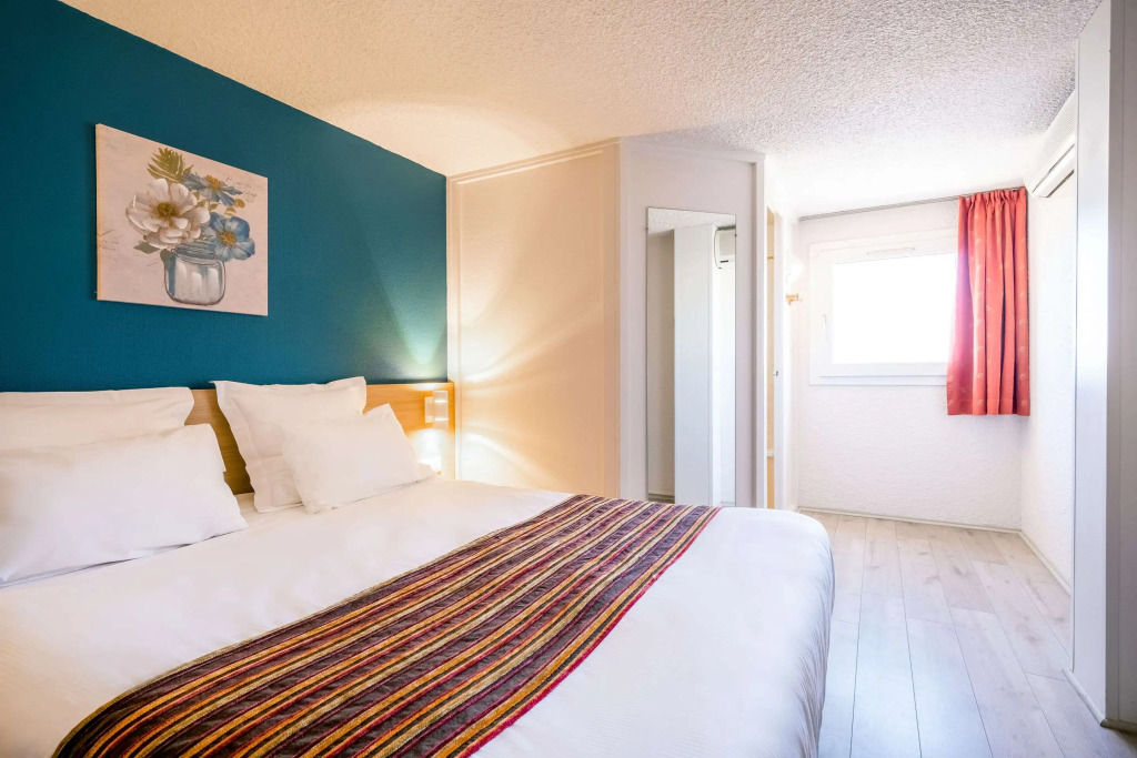 Comfort Hotel Montlucon