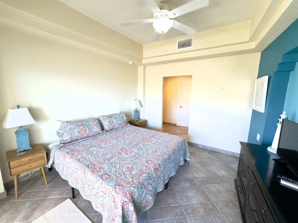 Beautiful 2 Bedroom Condo on the Sea of Cortez at Las Palmas Resort D-501 2 Condo by RedAwning