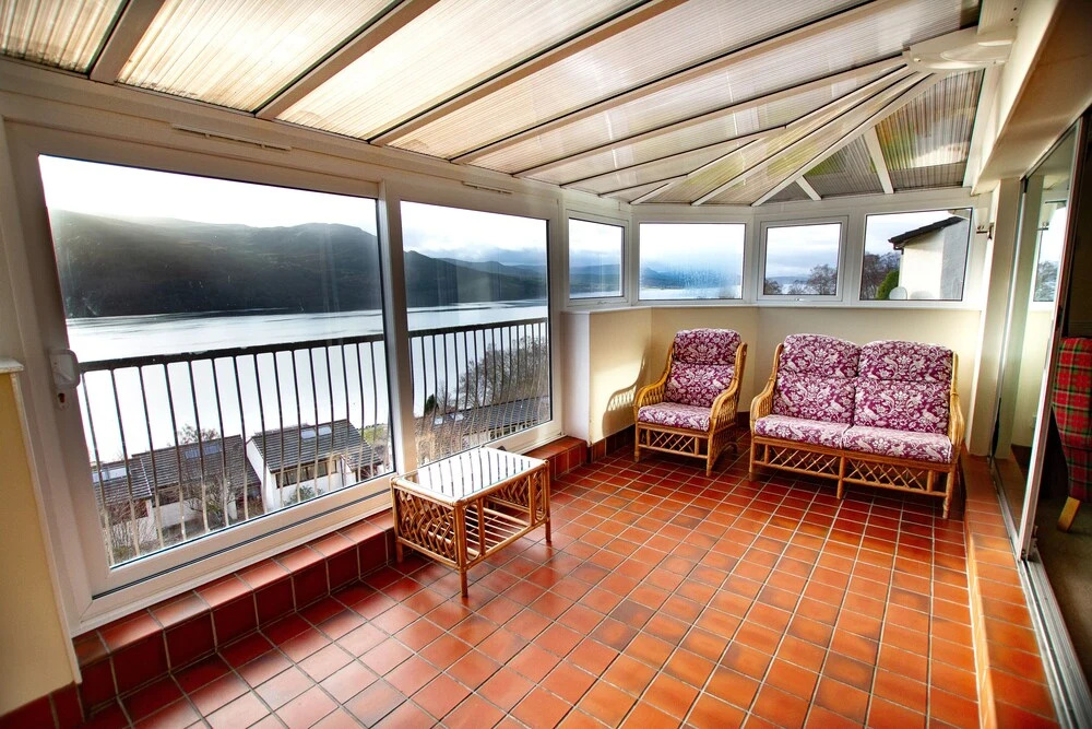 Loch Rannoch Highland Club