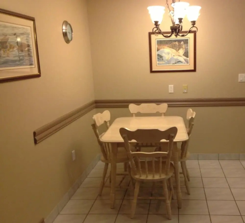 Petawawa River Inn & Suites