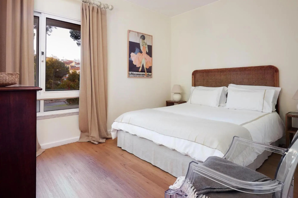 Infante Apartment