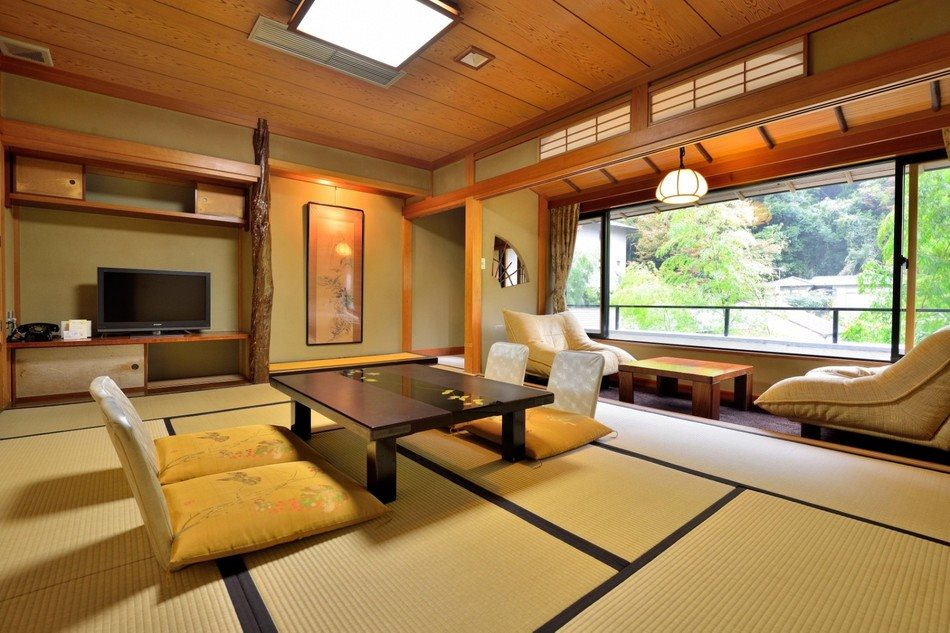 Yoshiike Ryokan