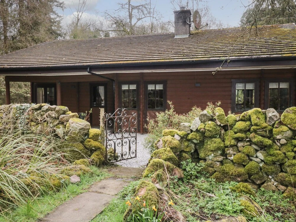 The Chalet