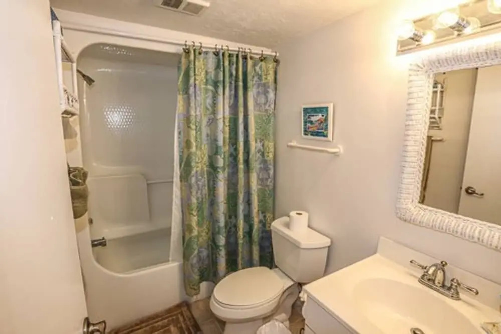 Vacation Villas 331