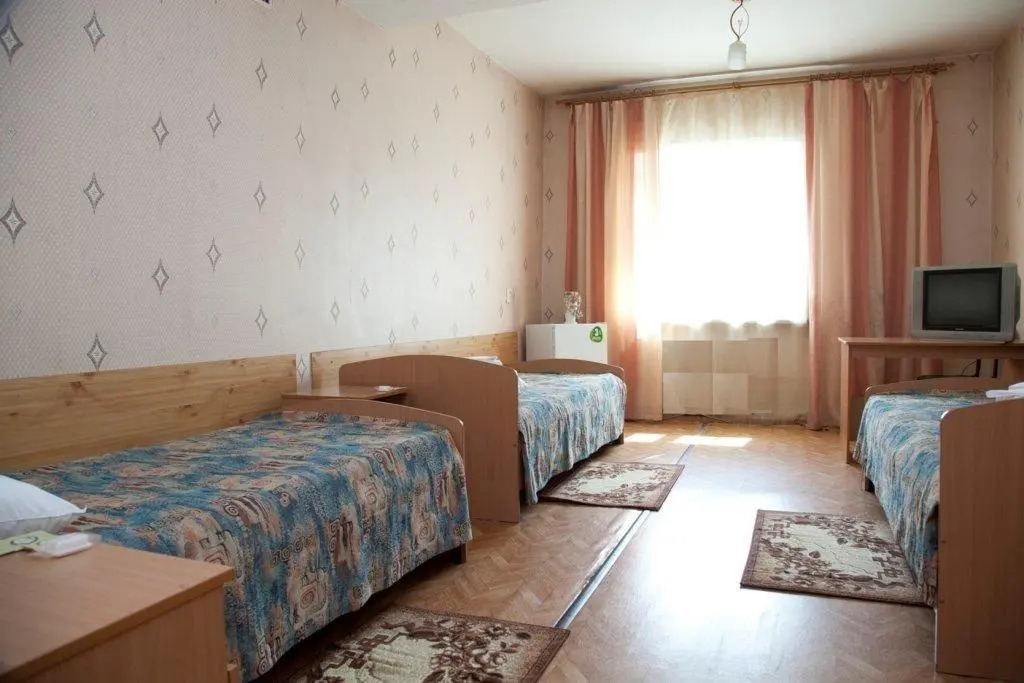 Аэропорт