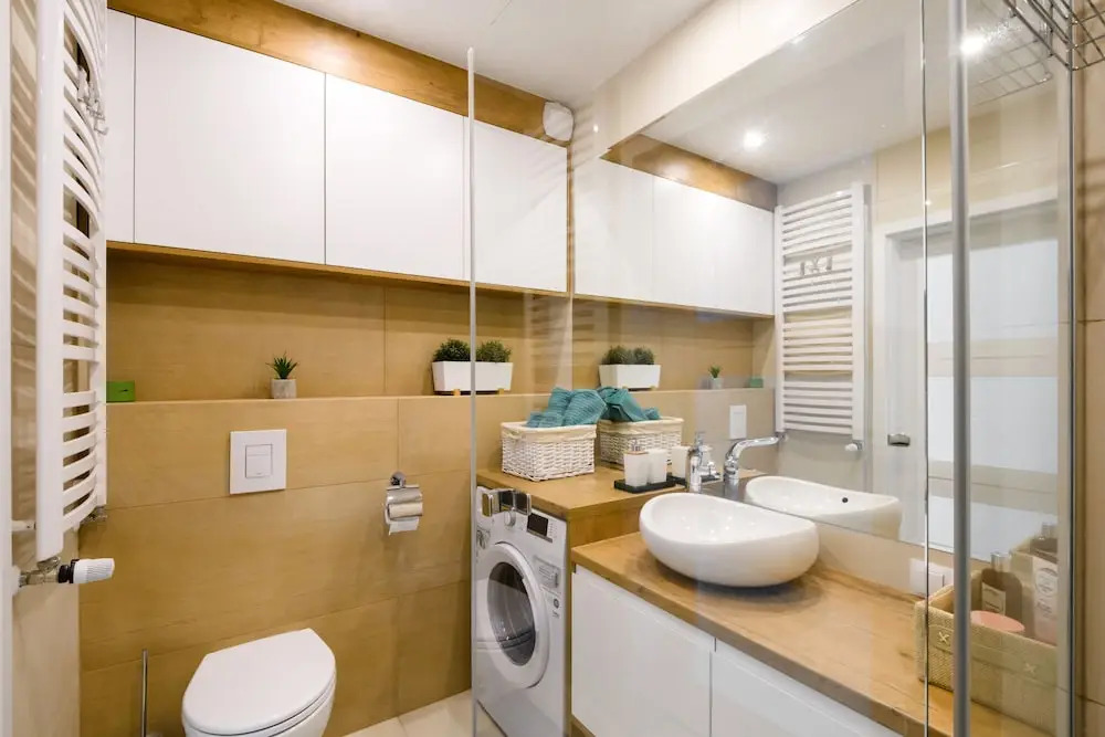 M&R Apartament Airport&Business DeLuxe Cybernetyki