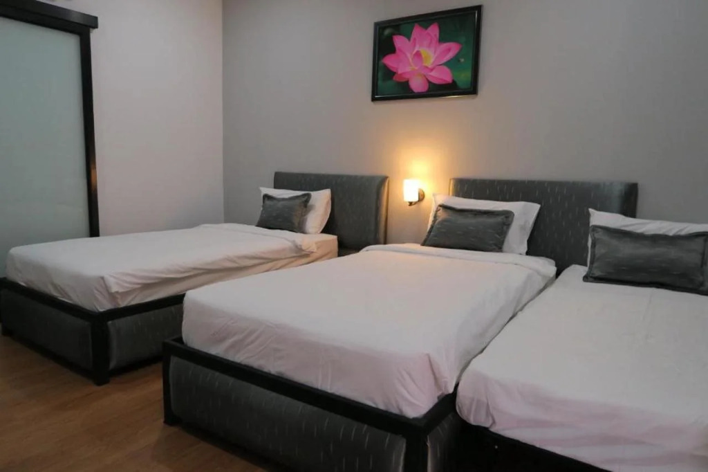 The Mira Hotel Chiang Rai
